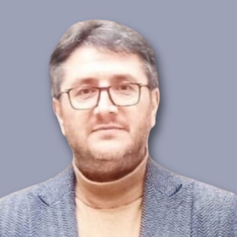 Course Staff Image #1