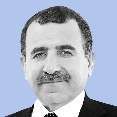 Prof. Dr. Abdurrahim Karslı
